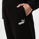 dámske nohavice PUMA NOHAVICE  ESS SWEATPANTS TR CL 586842 01 farba čierna