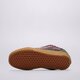 pánske skate obuv VANS KNU SKOOL  vn0009qc6kl1 farba zelená