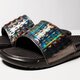 dámske šľapky NIKE WMNS BENASSI JDI  818737003 farba viacfarebná