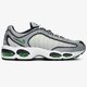 pánske tenisky (obuv) NIKE AIR MAX TAILWIND IV cd0456-001 farba sivá