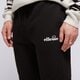pánske nohavice ELLESSE NOHAVICE  CRAVO JOG PANT BLK shp16465011 farba čierna