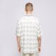 pánske polo tričko VANS POLO RIGSBY SOCCER SS POLO vn000hdufs81 farba biela