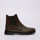 pánske zimné topánky (obuv) DR.MARTENS EMBURY LEATHER  25978207 farba hnedá