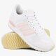 dámske tenisky (obuv) ADIDAS ZX 700 W by9389 farba biela