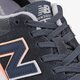 dámske tenisky (obuv) NEW BALANCE WL373GN wl373gn farba tmavomodrá