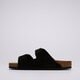 pánske šľapky BIRKENSTOCK ARIZONA SUEDE 1027152 farba čierna