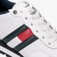 pánske tenisky (obuv) TOMMY HILFIGER BARON 1A em0em00263100 farba biela