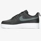 pánske tenisky (obuv) NIKE AIR FORCE 1 LV8 dj6887-001 farba čierna