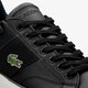 pánske tenisky (obuv) LACOSTE FAIRLEAD 317 2 734cam0025024 farba čierna