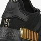 dámske tenisky (obuv) ADIDAS NMD_R1 W fv1787 farba čierna
