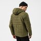 pánska zimná bunda ADIDAS BUNDA ITAVIC L HO JKT gt1685 farba khaki