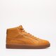 pánska outdoorová obuv PUMA SERVE PRO MID PTX 38209605 farba hnedá