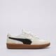 dámske tenisky (obuv) PUMA PALERMO WIDE LACE  40210901 farba biela