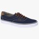 pánske skate obuv VANS ERA 59  v3s4ia5 farba tmavomodrá