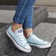 dámske tenisky (obuv) CONVERSE CHUCK TAYLOR ALL STAR  160460c farba modrá