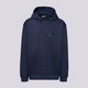 pánska mikina ELLESSE MIKINA S KAPUCŇOU VARON OH HOODY NAVY MN smg22037481 farba tmavomodrá