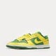 pánske tenisky (obuv) NIKE DUNK LOW RETRO dv0833-300 farba zelená