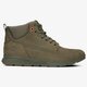 pánske tenisky (obuv) TIMBERLAND KILLINGTON CHUKKA  ca1sdt farba zelená