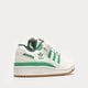 detské tenisky (obuv) ADIDAS FORUM LOW J if2680 farba biela