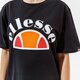 dámske tričko ELLESSE TRIČKO CINETTA BLK BLK smg13518011 farba čierna