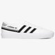 pánske tenisky (obuv) ADIDAS DELPALA fy7467 farba biela