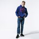 pánska mikina NIKE MIKINA S KAPUCŇOU M NSW PO HOODIE  ci1052-492 farba tmavomodrá