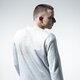 pánska mikina FILA MIKINA EFIM CREW SWEAT 688164b13 farba sivá