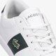 pánske tenisky (obuv) LACOSTE COURT-MASTER 0120 1 CMA 740cma00141r5 farba biela