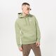 pánska mikina NIKE MIKINA S KAPUCŇOU SPORTSWEAR CLUB FLEECE bv2654-386 farba zelená