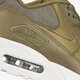 dámske tenisky (obuv) NIKE WMNS AIR MAX 90 PRM 896497-901 farba hnedá