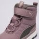 detská outdoorová obuv PUMA EVOLVE BOOT AC+ PS 39264509 farba fialová