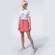 dámska sukňa ADIDAS SUKŇA FLEECE SKIRT gn2801 farba ružová