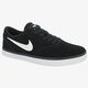 pánske tenisky (obuv) NIKE SB CHECK  705265004 farba čierna