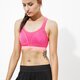 dámske top SHOCK ABSORBER BRA ULTIMATE RUNNING s504404m farba ružová