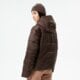 dámska zimná bunda NIKE BUNDA ZIMNÁ W NSW SYN TF RPL HD JKT dx1797-237 farba hnedá