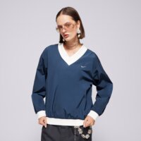 NIKE MIKINA W NSW ESSTL WVN UV LS VNCK CRW