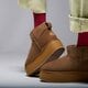 dámska vychádzková obuv EMU AUSTRALIA STINGER MICRO FLATFORM  w13082chestnut farba hnedá