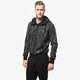 pánska mikina NIKE MIKINA FC AW77 FZ HOODY 688010010 farba čierna