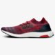 pánska bežecká obuv ADIDAS ULTRABOOST UNCAGED ba9617 farba bordová