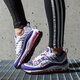 dámske tenisky (obuv) NIKE W AIR MAX 98 ah6799-110 farba biela