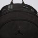 dámsky ruksak JORDAN RUKSAK JAM AIR PATROL BACKPACK ma0924-blk farba čierna