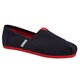 dámska vychádzková obuv CONFRONT LOAFERS NVY cfw114002 farba tmavomodrá
