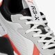 pánske tenisky (obuv) PUMA RS-X MIX 38046201 farba biela
