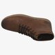 pánska vychádzková obuv TIMBERLAND PLAIN TOE BOOT a12rq farba hnedá