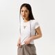 dámske tričko PUMA TRIČKO PUMA X DUA LIPA SLIM TEE 534737 02 farba biela