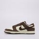 pánske tenisky (obuv) NIKE DUNK LOW RETRO fq8249-104 farba hnedá