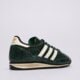 dámske tenisky (obuv) ADIDAS SL 72 OG W js3982 farba zelená
