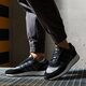pánske tenisky (obuv) ADIDAS I-5923 bd7798 farba čierna