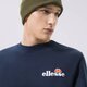 pánska mikina ELLESSE MIKINA FIERRO NAVY shs08784429 farba tmavomodrá