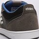 pánske tenisky (obuv) ETNIES VERANO 4101000430039 farba sivá